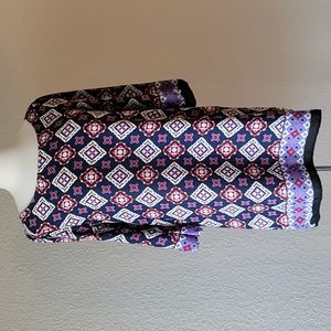 Million Bullpup Long Blouse
